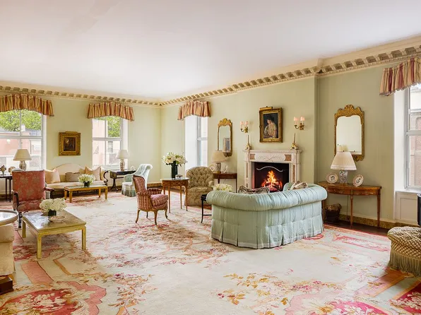 740 Park Ave #6/7D, Manhattan, NY 10021