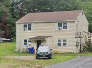 285 Richmond St, Taunton, MA 02780
