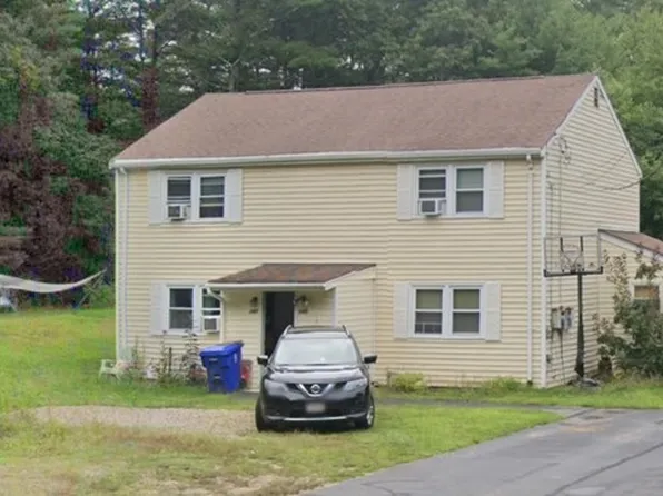285 Richmond St, Taunton, MA 02780
