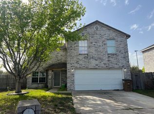 3017 Langer Dr, Edinburg, TX 78542