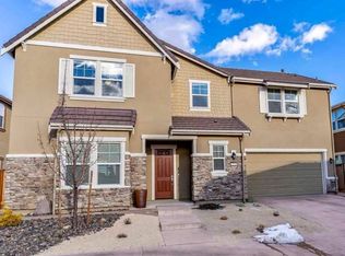 1870 Heavenly View Trl, Reno, NV 89523