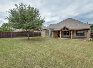 503 Olive Trl, Forney, TX 75126