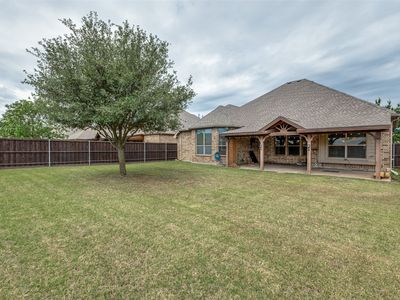 503 Olive Trl, Forney, TX, 75126