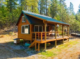 5165 Highway 25 S, Hunters, WA 99137