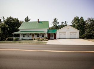 1922 Roxbury Rd, Roxbury, ME 04275