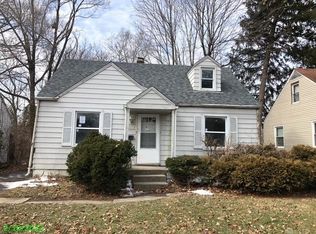1351 Kingsley Ave, Dayton, OH 45406