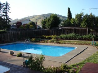 101 San Carlos Way, Novato, CA 94945