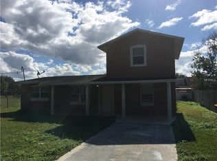 2280 Sunny St, Kissimmee, FL 34741