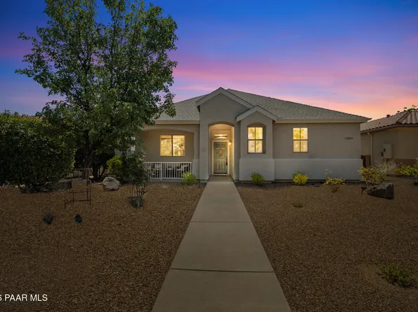 7913 E Knots Pass, Prescott Valley, AZ 86314