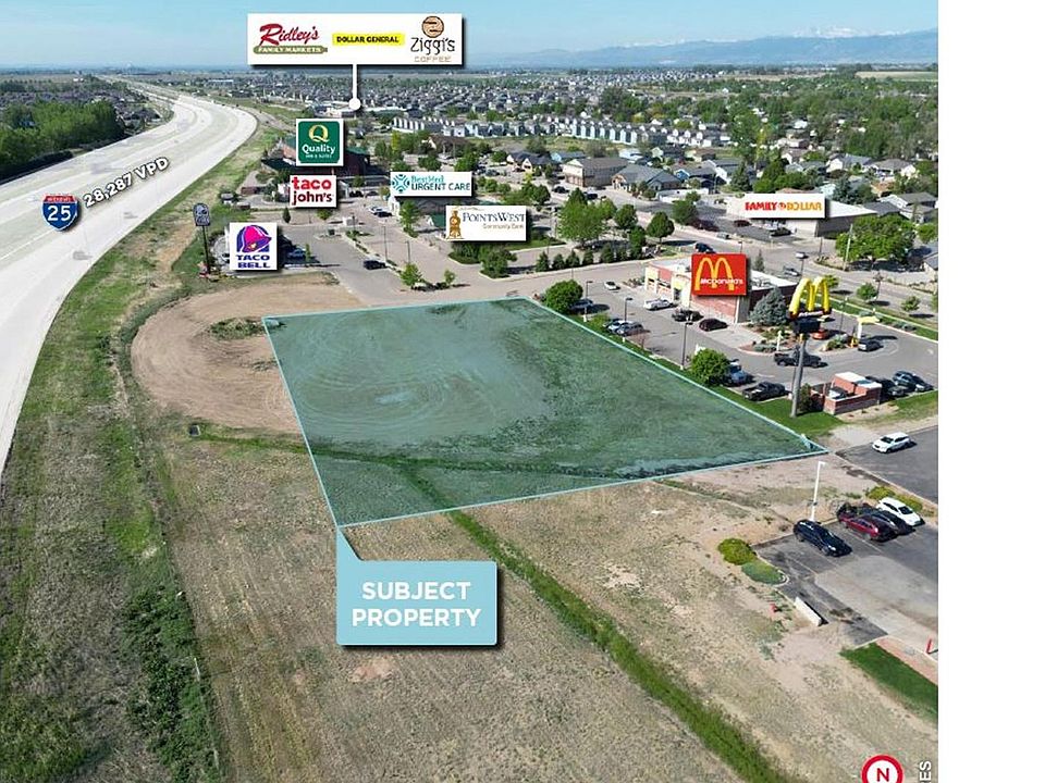 1st image of 6th Street