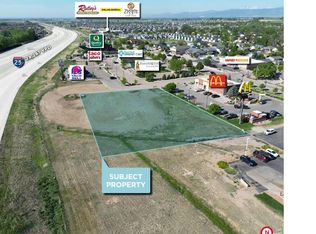 6th St, Wellington, CO 80549