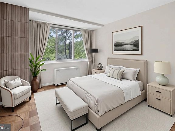 5th image of 10401 Grosvenor Pl APT 406
