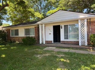 3515 Autumn Way, Louisville, KY 40218