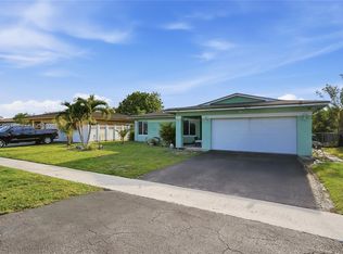 Sunflower, Tamarac, FL 33321