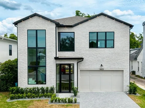 1833 Baylarian Blvd, Orlando, FL 32806
