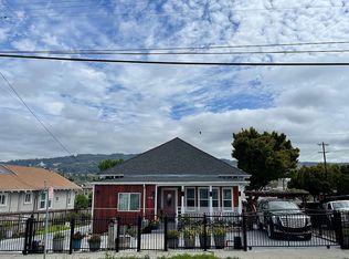 3730 Lyon Ave, Oakland, CA 94601