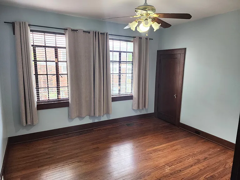 Bedroom 12' x 13'