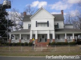 1290 Pineview Hwy, Pineview, GA 31071