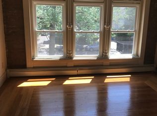 307 Humphrey St FLOOR 2, New Haven, CT 06511