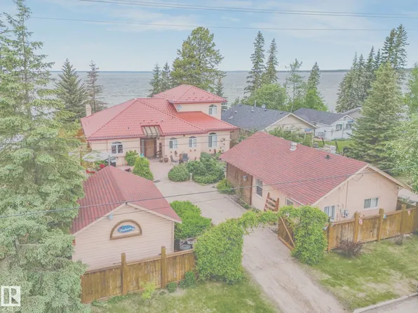 511 1st Ave, Ma Me O Beach, AB T0C 1X0