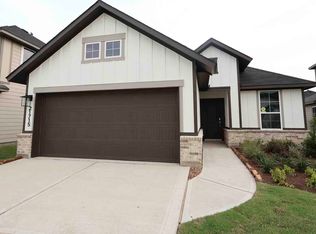 21715 Flannel Bush Ln, Cypress, TX 77433