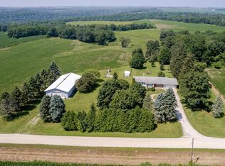 32423 207th Ave, Chatfield, MN 55923