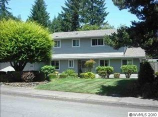 2225 Heath St S, Salem, OR 97302