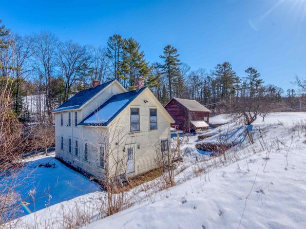 Bath Real Estate - Bath NH Homes For Sale | Zillow