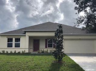 742 Cavern Ter, Sebastian, FL 32958