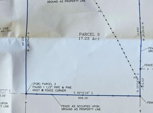 Mount Rose Cir, Mc Lain, MS 39456