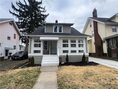 3623 W 139th St, Cleveland, OH, 44111