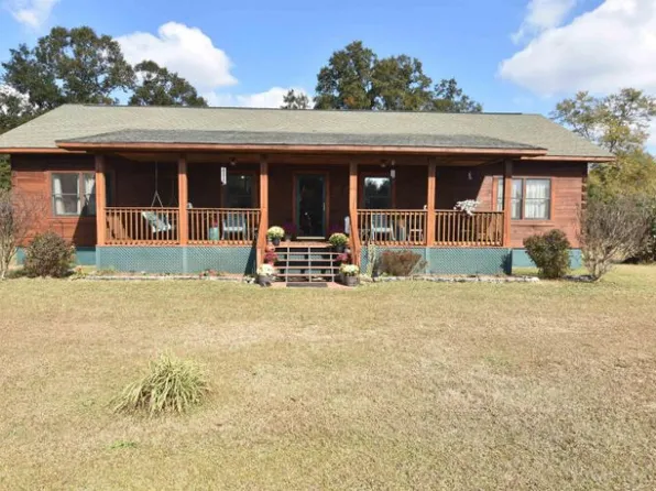 1165 Woodford Rd, Swansea, SC 29160