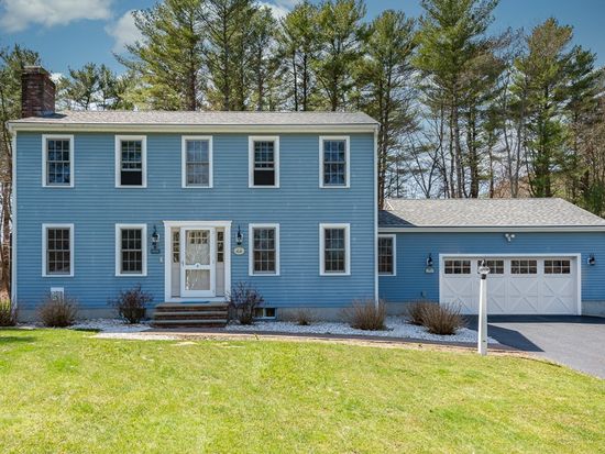 4 Elders Pond Dr Lakeville Ma 02347 Zillow