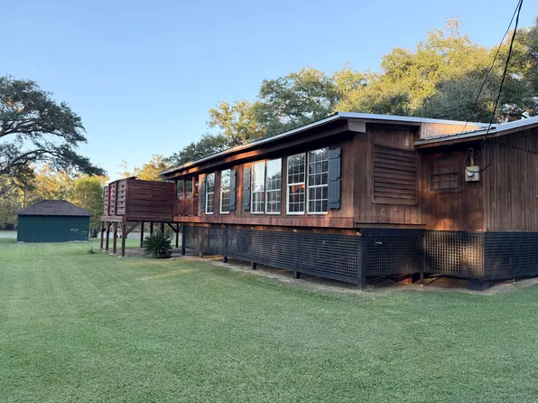 24457 Hoo Shoo Too Rd, Baton Rouge, LA 70817