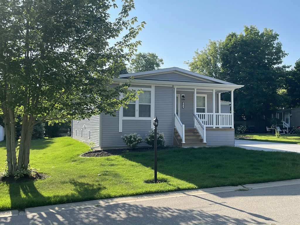 DD2860-239 Plan, Rainbow Lake Manor, Bristol, WI 53104 | Zillow