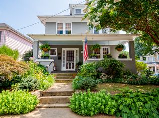 18 Hill St, Annapolis, MD 21401