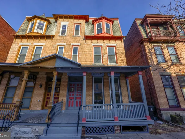 1621 Green St, Harrisburg, PA 17102