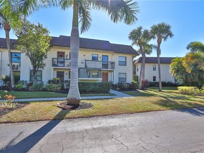 9281 Central Park Dr APT 206, Fort Myers, FL, 33919