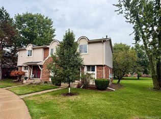 1920 Jan Cir #29, Canton, MI 48187