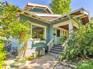 602 S 6th Ave, Bozeman, MT 59715