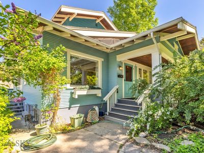 602 S 6th Ave, Bozeman, MT, 59715