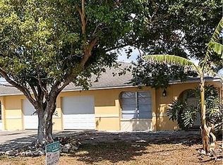 4115 SW 7th Pl, Cape Coral, FL 33914