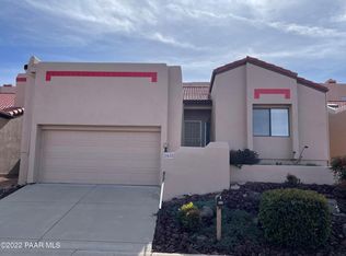 2835 Ithaca Dr, Prescott, AZ 86301