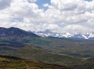 12 Tbd County Rd, Ridgway, CO 81432