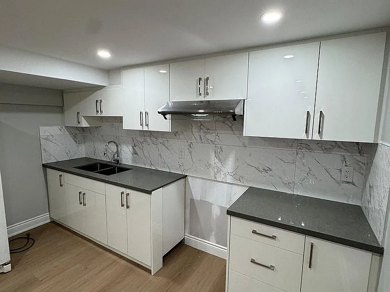 41 Maclaren Ave #BASEMENT — Photo 3