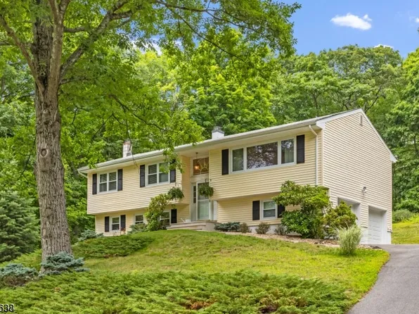 65 Fawnridge Dr, Washington Twp., NJ 07853
