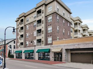 22 Hancock St UNIT 501, Portland, ME 04101