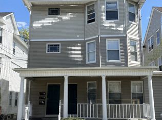 37-39 Pembroke Ave, Providence, RI 02908