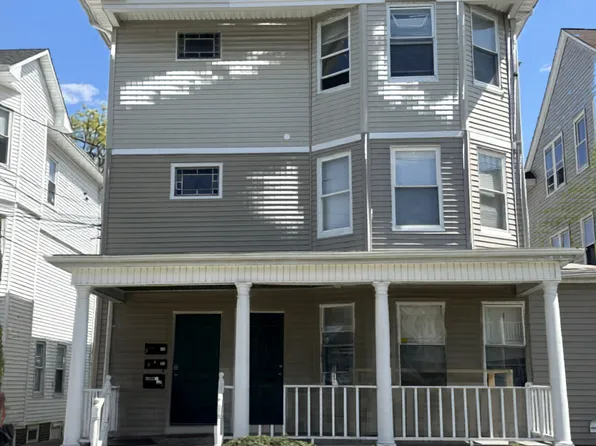 37-39 Pembroke Ave, Providence, RI 02908
