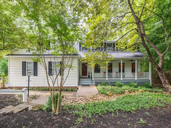 1085 Blackburn Blf, Charlottesville, VA 22901